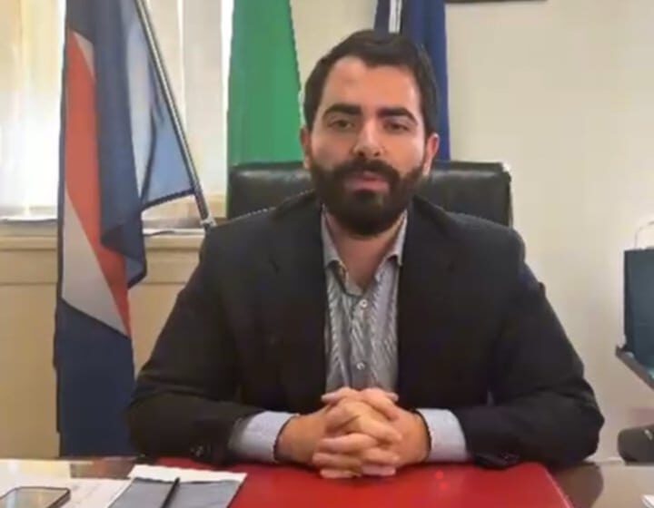Raffaele Maria Pisacane (Fratelli d’Italia): “Facciamo vincere la Campania! Il tuo voto conta più di ogni altra cosa” -VIDEO