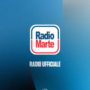 Radio Marte diventa la ‘Radio Ufficiale’ del Napoli Basket