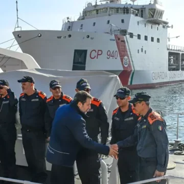 salvini Matteo Salvini: “Investimenti su porti Napoli e Salerno produrranno lavoro”. Pronti 400 milioni dal Ministero dei Trasporti e Infrastrutture