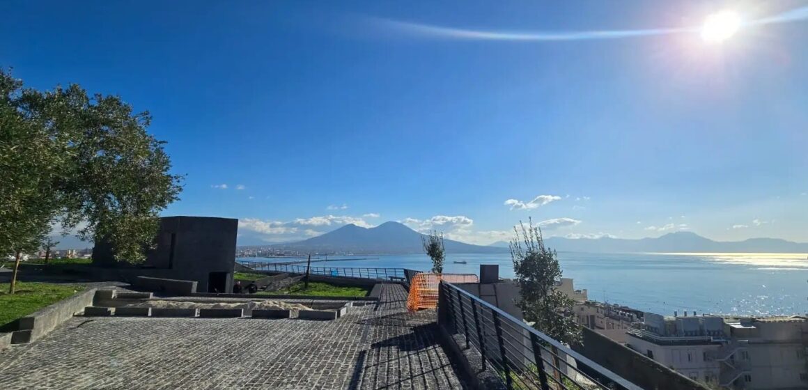 stazione monte echia “Parthenope prima di Neapolis”: Mercoledì 19 novembre la presentazione della mostra