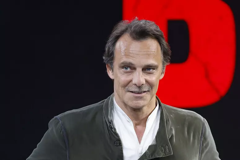 alessandro pèreziosi Alessandro Preziosi attore dell’anno premiato a ‘Capri, Holllywood’