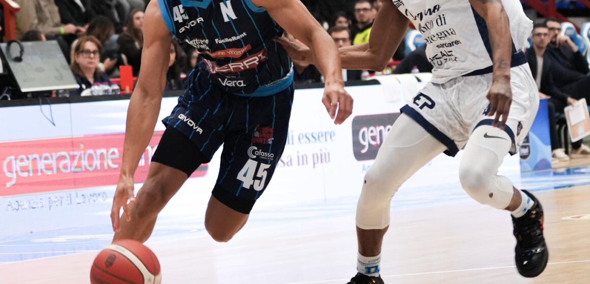 basket napoli Coppa Italia basket 2026 oggi: Guerri Basket Napoli – Virtus Bologna alle ore 20,45 su Sky Sport Basket – Canale 205