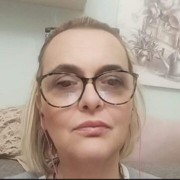 Intervista a Marina Brasiello ( Associazione Vittime di Violenza IO NO):”Non chinare mai la testa, crediamo nella legge, a volte è lenta,  ma inesorabile