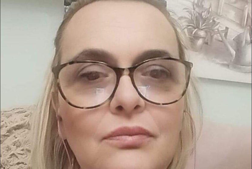 brasiello Intervista a Marina Brasiello ( Associazione Vittime di Violenza IO NO):”Non chinare mai la testa, crediamo nella legge, a volte è lenta, ma inesorabile