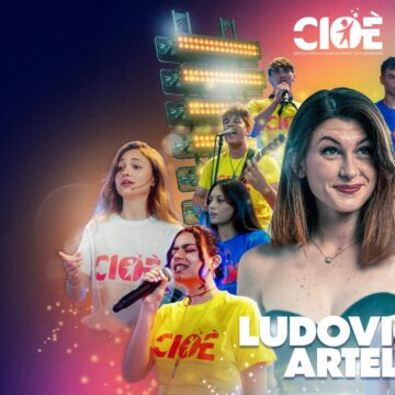 La nuova stagione di “CIOÈ” con Lello Arena è disponibile su RaiPlay. Format televisivo promosso dal Comune di Napoli