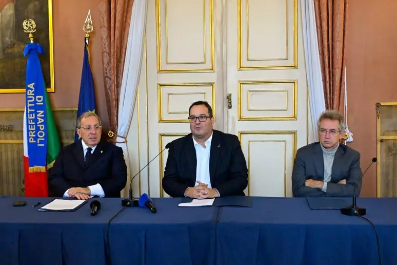 dyrugon accordo dispoccupati napoli Siglato l’accordo per i disoccupati di lunga durata a Napoli