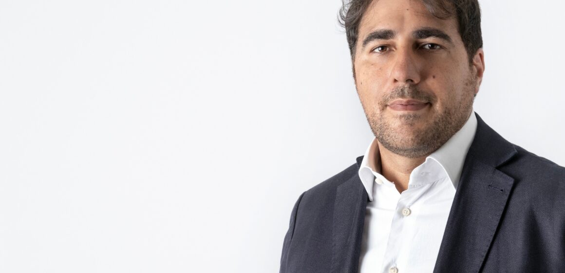 farroni Portici. Farroni al servizio del campo progressista: “Costruiamo insieme il futuro”