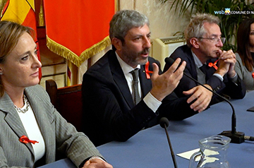 Fico nomina la nuova Giunta regionale, 10 assessori. Quattro sono donne. Casillo (Pd) vicepresidente