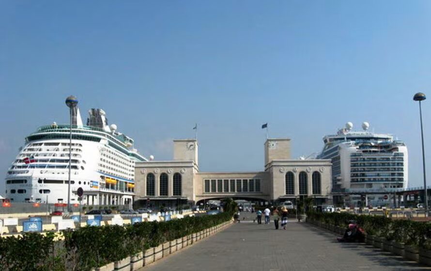 Napoli. Porta Marittima: approvato il progetto esecutivo