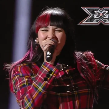 rob L’underdog Rob vince X Factor 2025. Suggestiva finalissima a Piazza del Plebiscito a Napoli