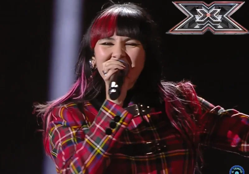 L’underdog Rob vince X Factor 2025. Suggestiva finalissima a Piazza del Plebiscito a Napoli