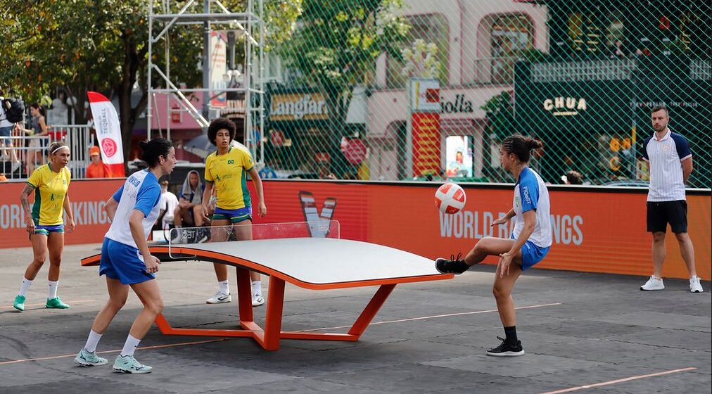 Volla. Centri Educativi, garantito il contributo all’associazione sportiva Teqball Napoli, presumibilmente non doveva essere ammessa al bando. ‘Salvata’ dal funzionario Borrelli