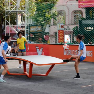 teqball Volla. Centri Educativi, garantito il contributo all’associazione sportiva Teqball Napoli, presumibilmente non doveva essere ammessa al bando. ‘Salvata’ dal funzionario Borrelli