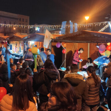 Napoli. Domani il Sindaco Manfredi e l’assessora Armato a  ‘IV Epifania a Piazza Mercato’ e a ‘Sanità-tà-tà’