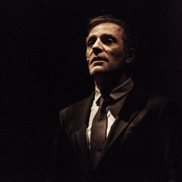 Napoli. Teatro Bellini, spettacolo di stasera “Migliore”  con Valerio Mastandrea rinviato a domenica 18 gennaio ore 20,30