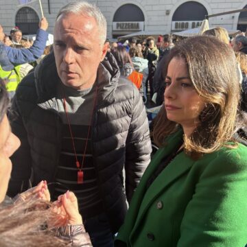 auriemma ddl caregiver Ddl caregiver, Carmela Auriemma (M5S): “Dal governo solo propaganda, servono diritti veri e risorse”