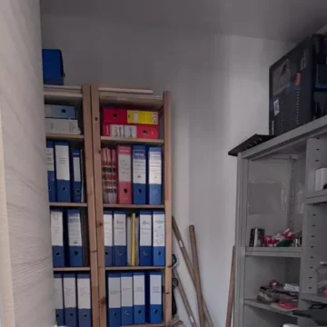 centro asterix barra Napoli. Raid Centro Asterix a Barra, Polizia di Stato ha individuato il responsabile. Denunciato un 44enne