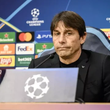 Champions  League.  Conte: “Infortuni pesanti ma col Chelsea daremo tutto”