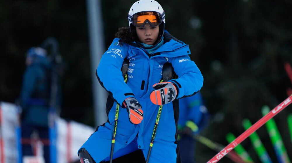 Sci. Giada D’Antonio convocata in Coppa del Mondo per la terza gara di slalom in Repubblica Ceca. In questi giorni ha conquistato due podi in gare FIS italiane