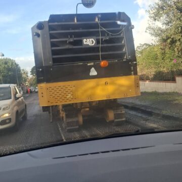 lavori san sebastiano San Sebastiano al Vesuvio. Lavori stradale, il sindaco Panico: “Dal 19 gennaio lavori su via Piromallo. Invito rispetto ordinanza di Polizia Municipale”