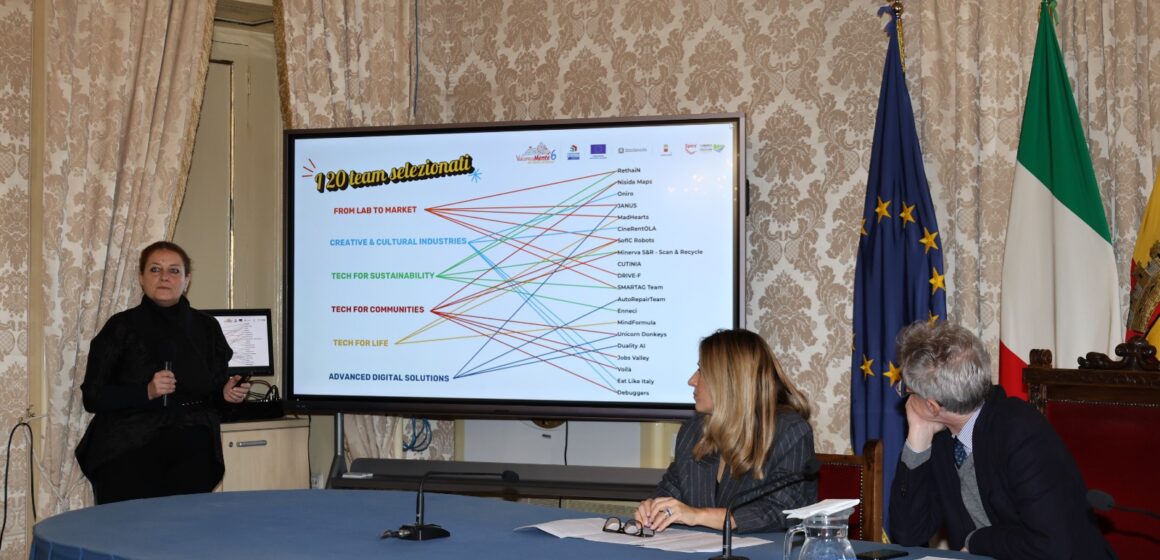 manfredi sindaco Napoli. Il Comune destina 10 milioni di euro al sostegno dello sviluppo economico, dell’occupazione e dell’inclusione sociale