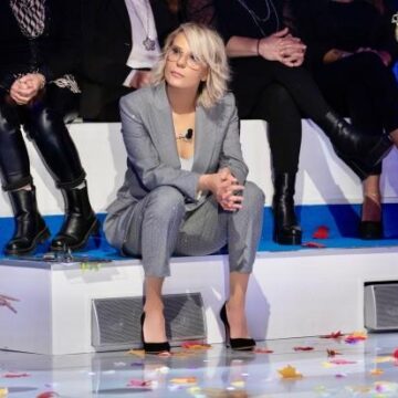 L’attesa è finita, torna “C’è posta per te”. Da questa sera su Canale 5, conduce Maria De Filippi