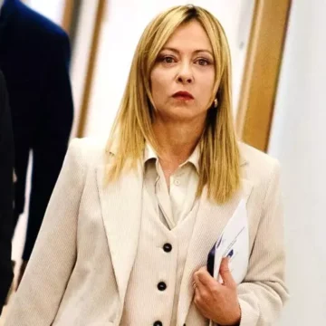 meloni venezuela Venezuela. Giorgia Meloni sente la Machado: ‘Senza Maduro nuova speranza per il Venezuela’