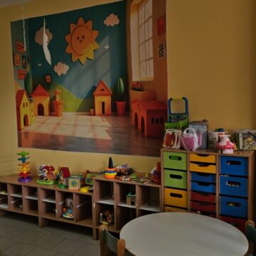 Napoli. Manfredi-Striano: inaugurati due micronidi nella 7° Municipalità