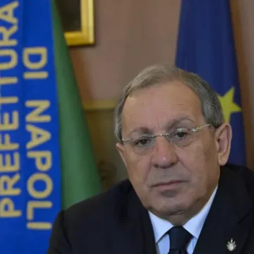 prefetto Napoli. Spari alla Sanità, Prefettura rafforza i controlli