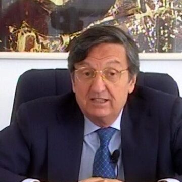 Napoli.  Lutto,  allestita la camera ardente nella Sala dei Baroni per Sabatino Santangelo. Aperta domani dalle ore 10,00