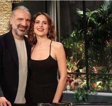 Riaprono le porte di “Via dei Matti n.0” su Rai  3. Martedì 27 gennaio arriva Massimo Ranieri e giovedì 29 gennaio sarà celebrato Sergio Bruni