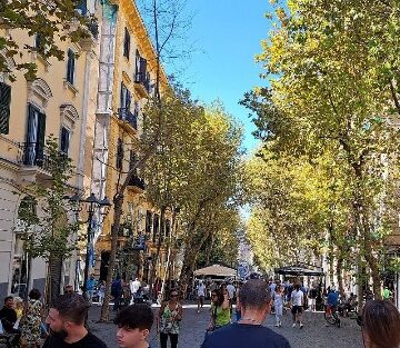 “Napoli Città Sicura”, domani 23 gennaio : gazebo e unità mobili in 4 piazze per la sicurezza sul lavoro