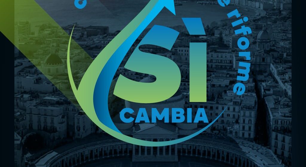 Napoli. Referendum Giustizia, costituito  il ‘Comitato per le Riforme – SI Cambia’