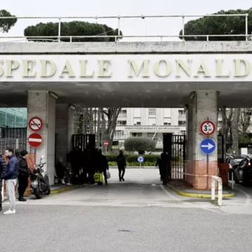 MONALDI Napoli. Monaldi-Bambino Gesù: siglata intesa per la cardiochirurgia pediatrica