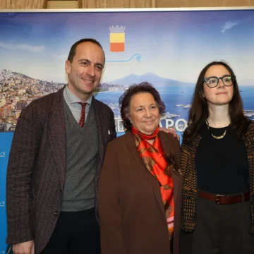 Nasce “Napoli Music City Guide – La città si esplora a tempo di musica”, realizzata la guida digitale turistica musicale