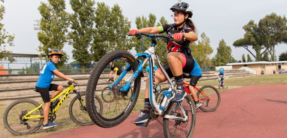 La Randonnée di Napoli 2026 apre il calendario degli eventi ciclistici di Napoli Capitale Europea dello Sport