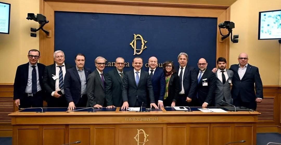 La UAI protagonista della rivoluzione della rappresentanza per le microimprese: nasce Fenapi Group