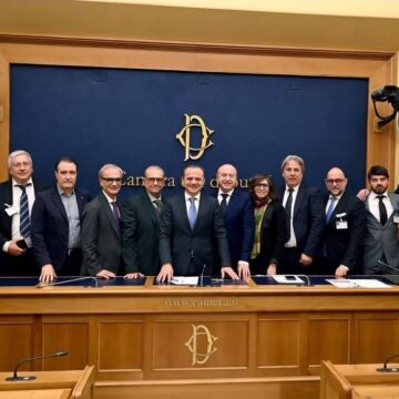 La UAI protagonista della rivoluzione della rappresentanza per le microimprese: nasce Fenapi Group