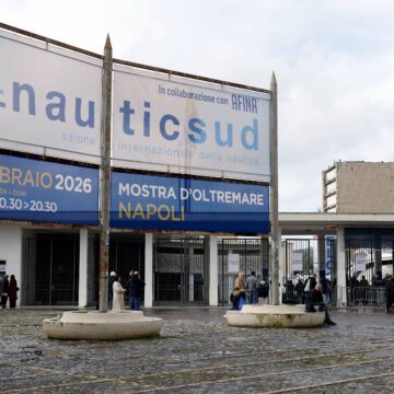Napoli. 52° Nauticsud,  bilancio finale in chiaroscuro. Alla Mostra d’Oltremare in calo vendite, visitatori e biglietti 