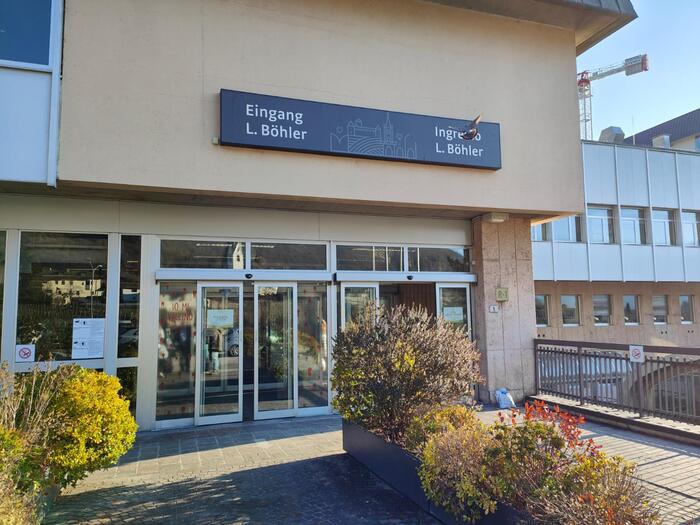 La morte di Domenico, gli ispettori del Ministero all'ospedale di Bolzano Trapianto fallito al Monaldi, gli ispettori del Ministero della Salute all’ospedale di Bolzano