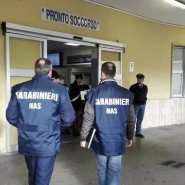 Napoli. Cuore trapiantato a bimbo 2 anni, sequestrato il box usato per conservare l’organo