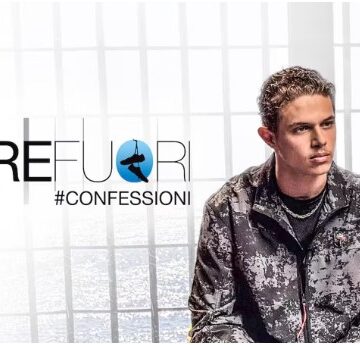 Disponibili su Rai Play  “Mare Fuori #Confessioni”,  le vicende e i racconti più intensi dei protagonisti della serie