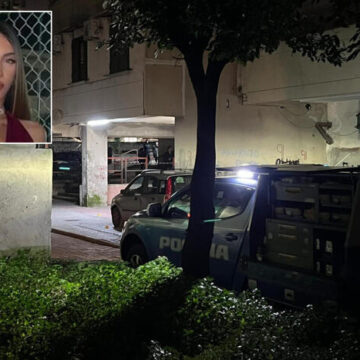 Napoli. Omicidio 22enne a Ponticelli, arrestato il fratello: ha confessato