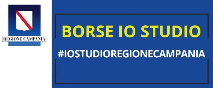 io studio Regione Campania. Scuola: al via il bando “IOSTUDIO” 2025/2026