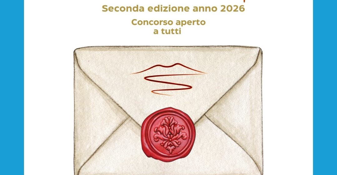 L’Amore per Napoli e per il Napoli: al via la II edizione del premio letterario Lettera d’amore