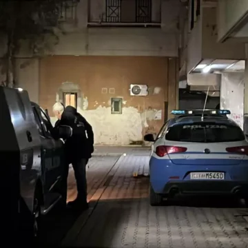 Napoli. Lite tra due 17enni al  ‘Ponte dei Francesi’, ferite non gravi da colpi di pistola. Ricoverati all’Ospedale del Mare, indaga la Polizia di Stato