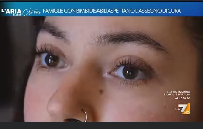 rita cefariello Volla. Un anno fa ci lasciò l’eroe civile Rita Cefariello, vittima innocente della ‘malapolitica’. La ‘Guerriera in Carrozzina’ che cadde in battaglia per difendere i diritti dei diversamente abili