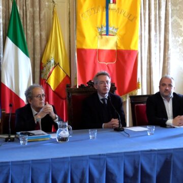 Depurazione, presentato l’intervento di adeguamento funzionale dell’impianto di Napoli Est