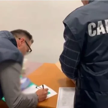 Napoli. Secondigliano, anziani in precarie condizioni sanitaria in RSA. Carabinieri attivano controlli, rischio chiusura