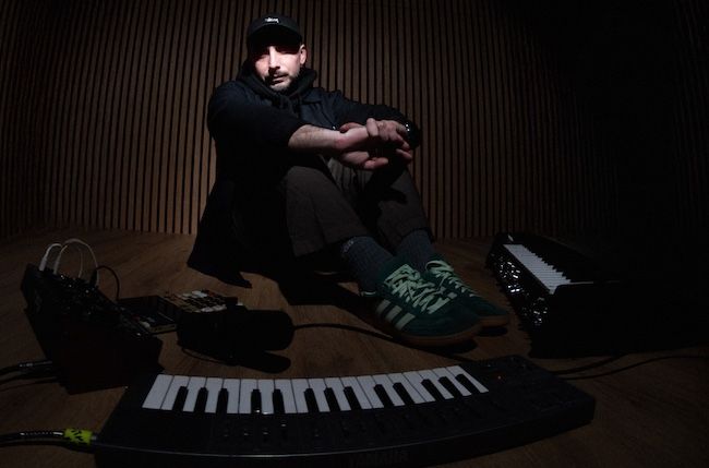 DESSAI Napoli – Porto – Bordeaux: il diario sonoro di DESSAI attraverso “72 ORE”